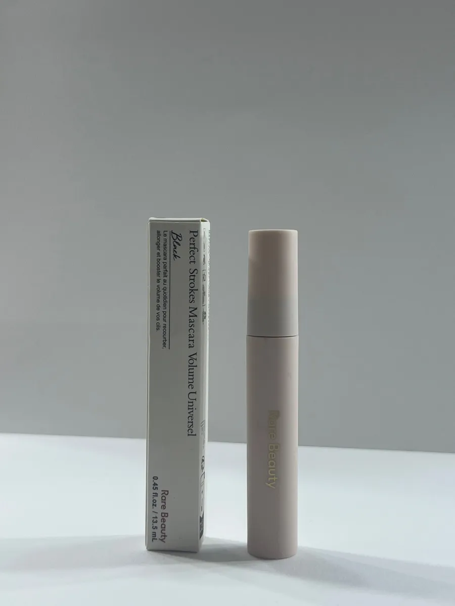 Rare beauty mascara