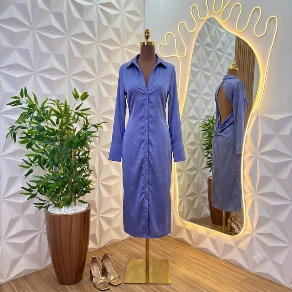 ASOS Design Dress