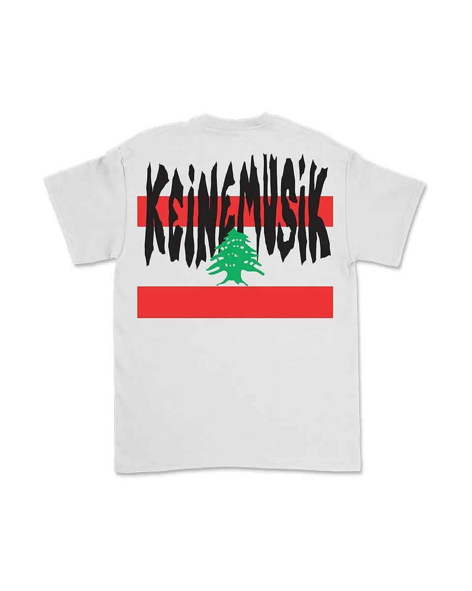 Keinemusik Custom Shirt
