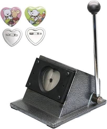 heart cutter