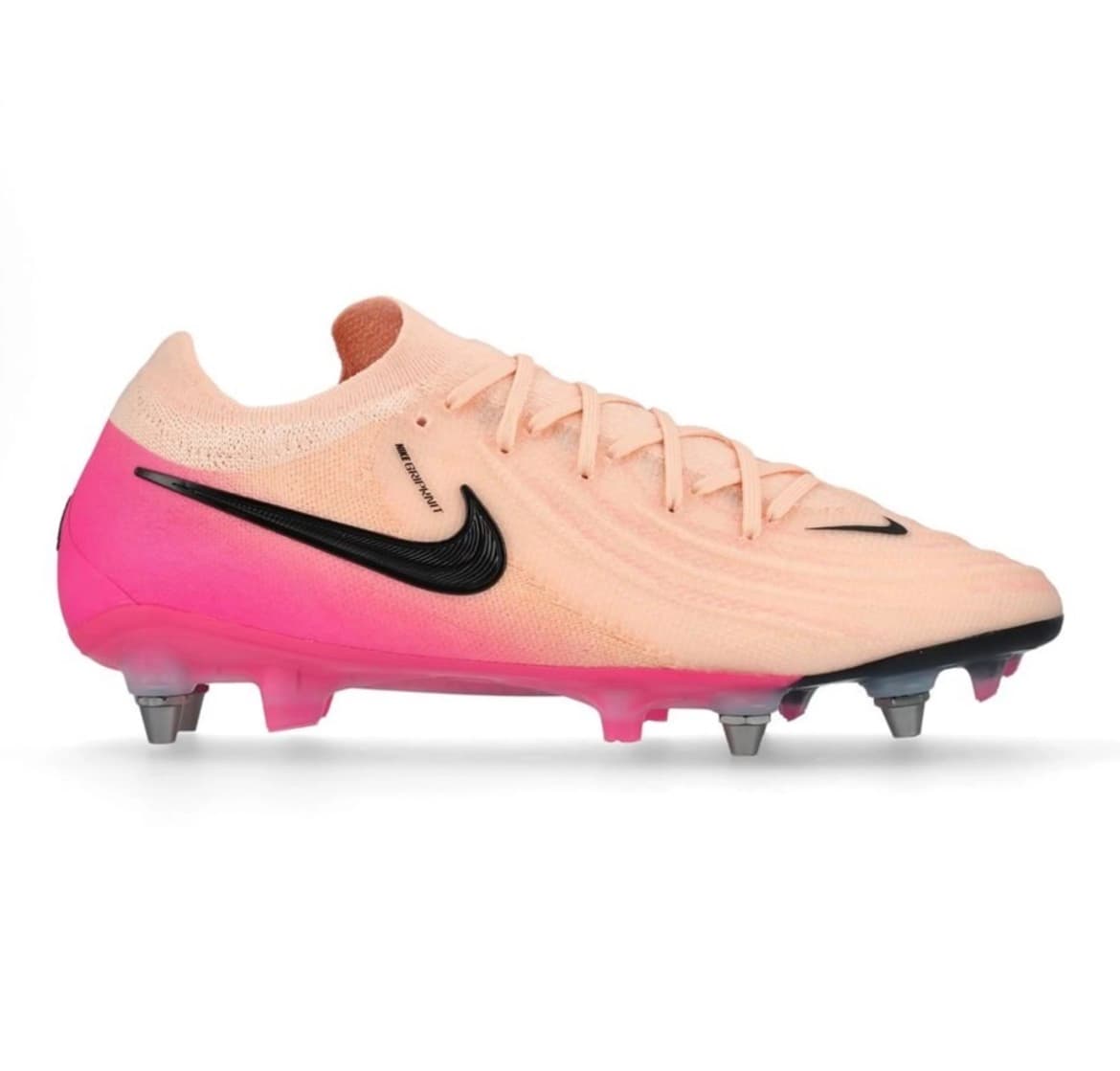 Nike Phantom GX || Elite Sg Pro