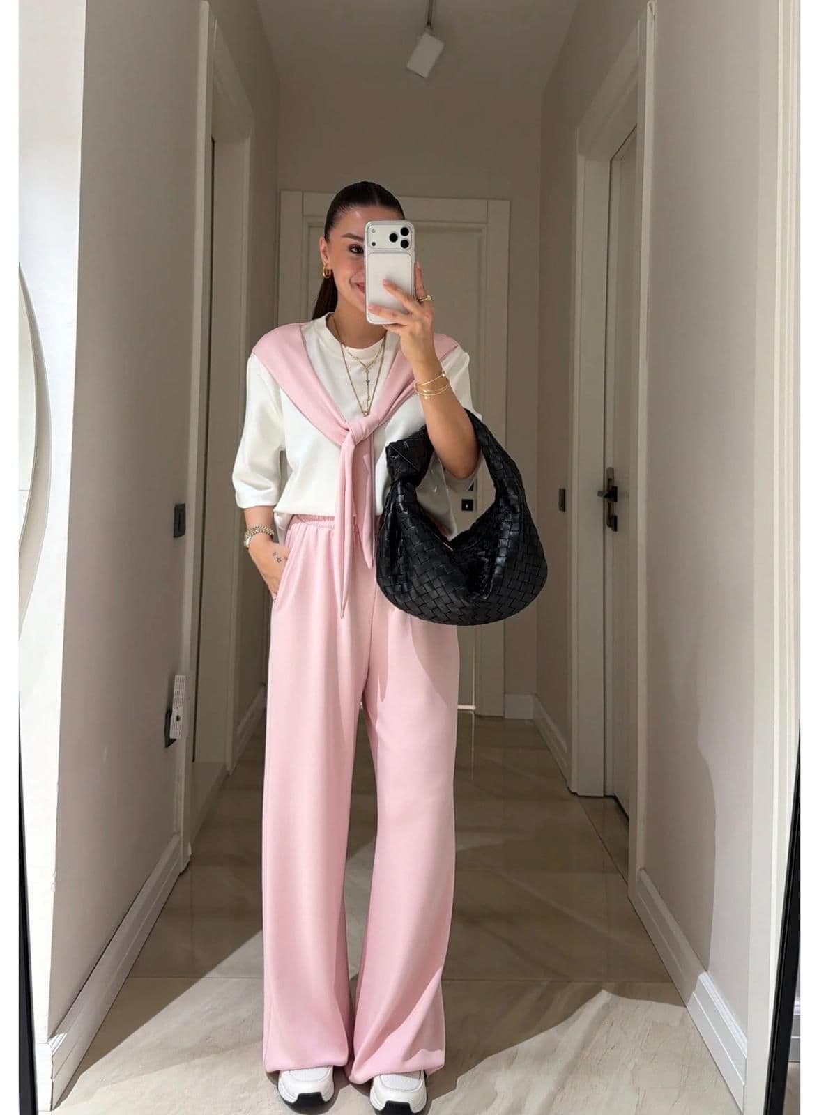 Blush Active Set