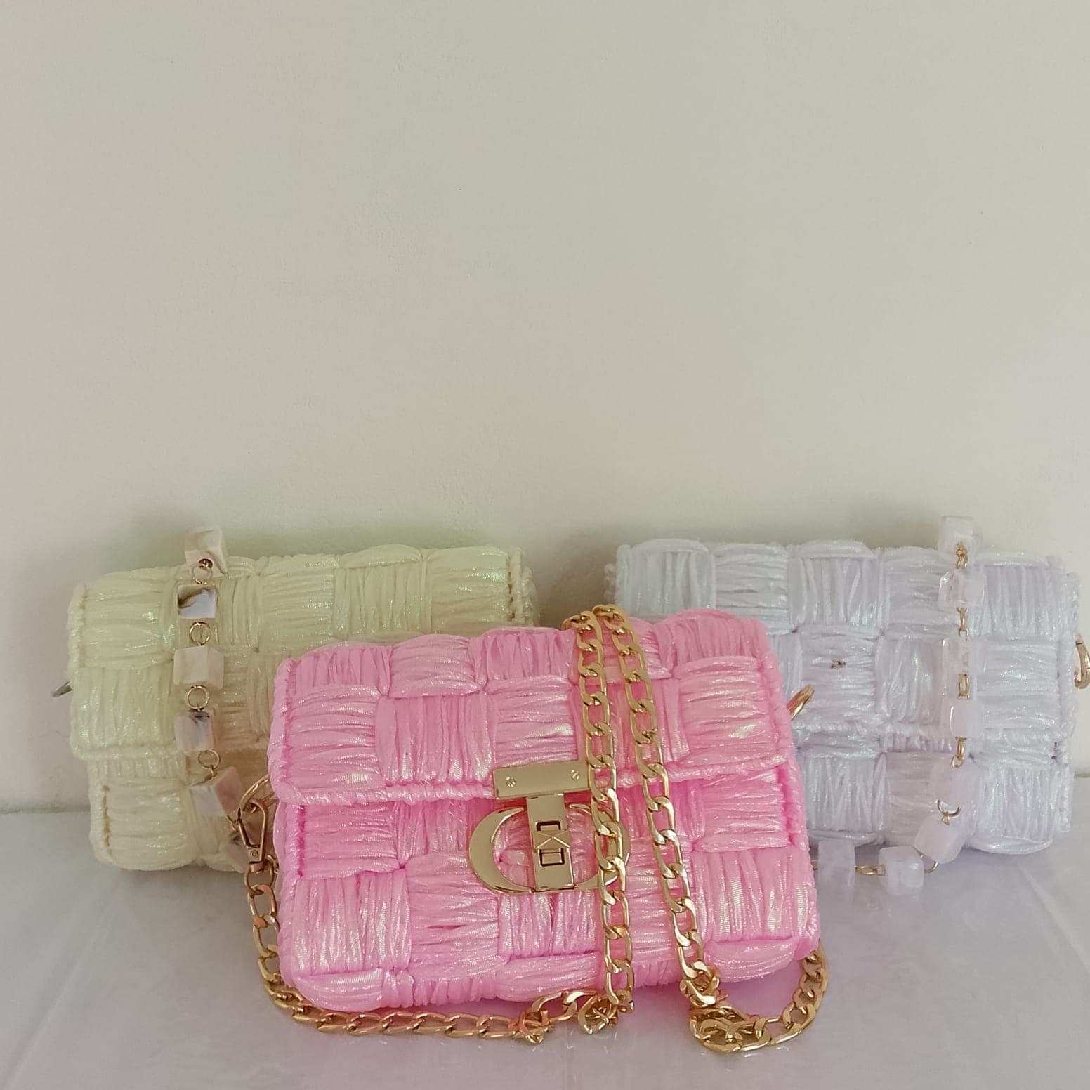 Organza Bags