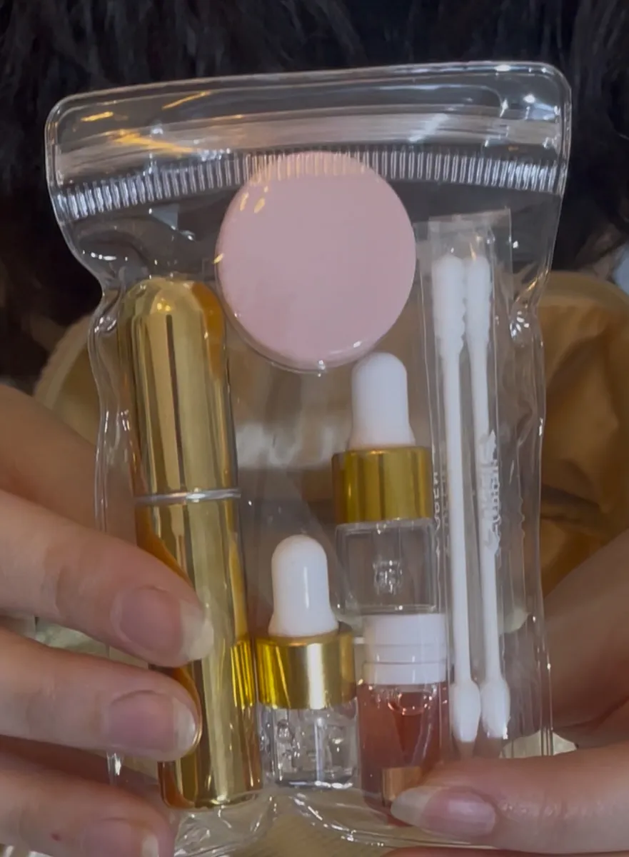Travel kit